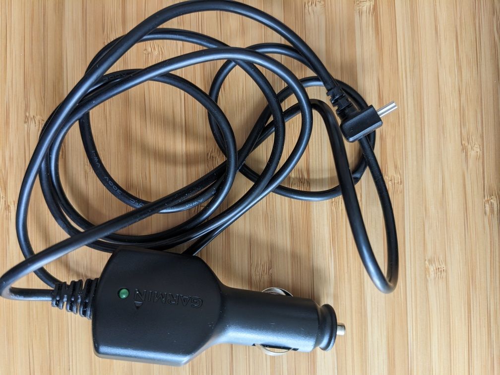 GPS Garmin nüvi 30