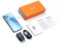 Smartfon Oukitel C32 8 GB / 128 GB niebieski