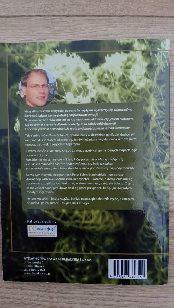 Kaktus na walentynki czyli miłość Aspergerowca