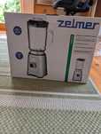 Blender kielichowy Zelmer ZSB4799