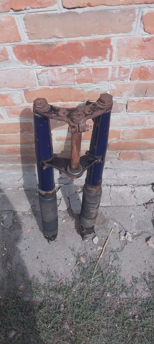 Продам вилку на минск