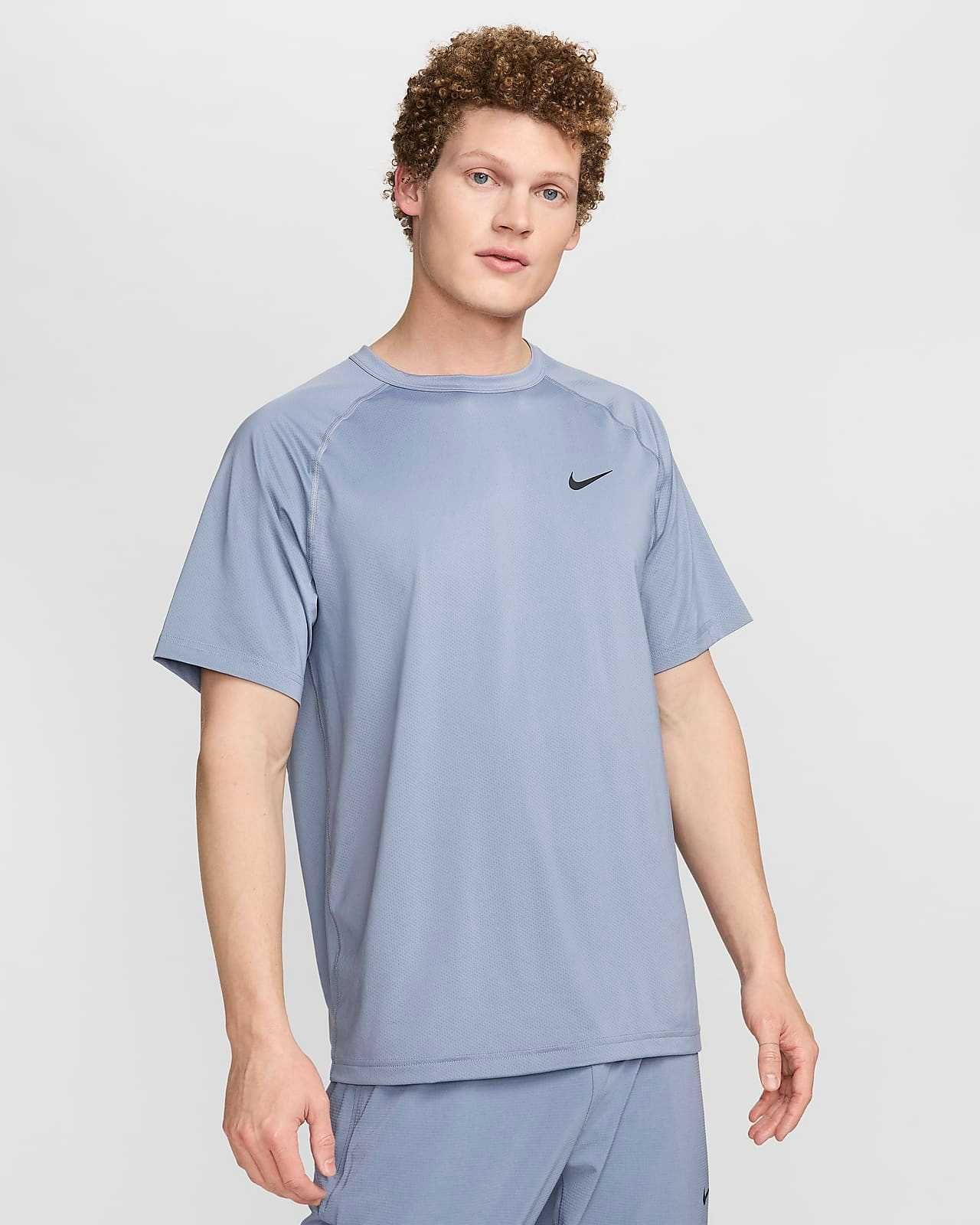 Чоловічий одяг NIKE сток оптом