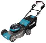 Akum.kosiarka samobieżna XGT ® Makita LM002GZ +  BL4040F gratis !