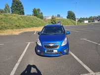 Chevrolet Spark 1.2 LS