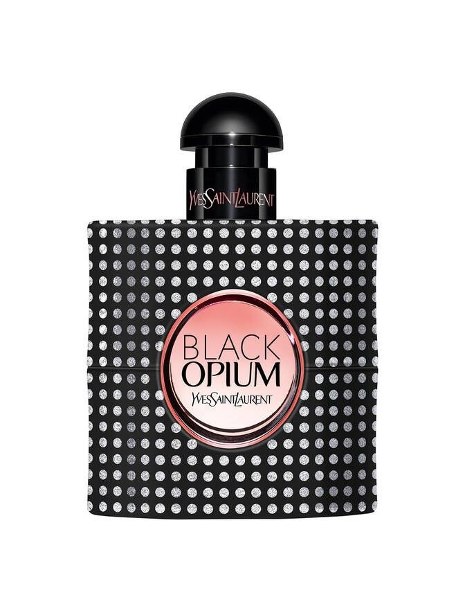 Yves Saint Laurent Black Opium Shine On Limited Edition 50ml.