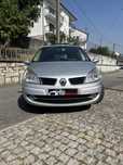 Renault Scenic 2008