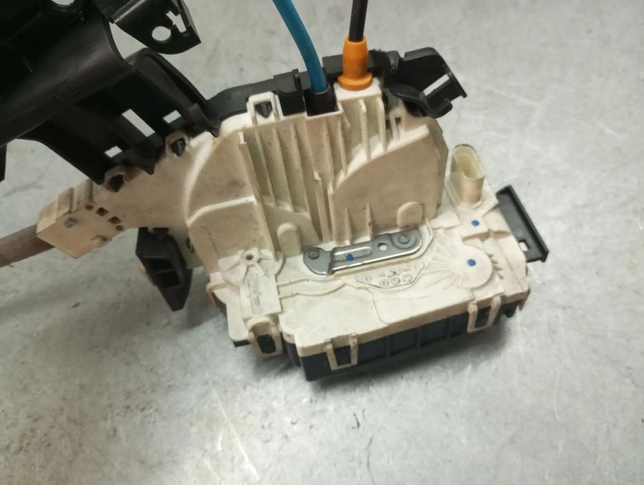 Fechadura / fecho porta trás esquerdo MERCEDES-BENZ GLK (X204)