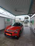Citroen c3 (único dono/bom estado)