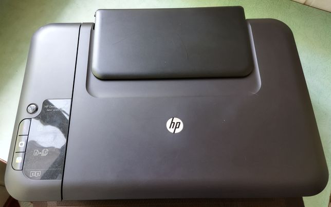Принтер HP DeskJet 2050 (CH350C) + USB cable
