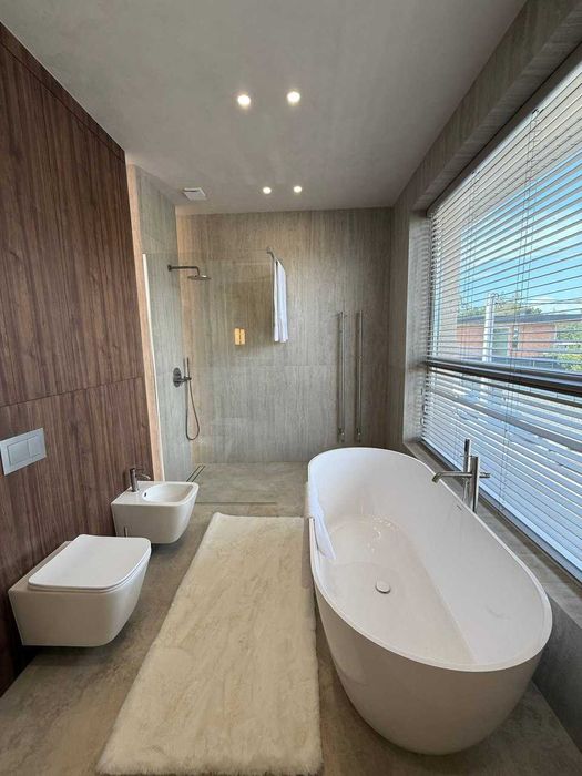 Елегантний вишуканий та комфортний БУДИНОК З РЕМОНТОМ та меблями