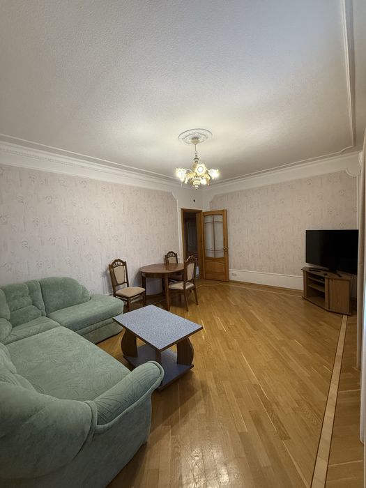 Сдам дом в аренду обуховка 4 комнаты долгосрочно