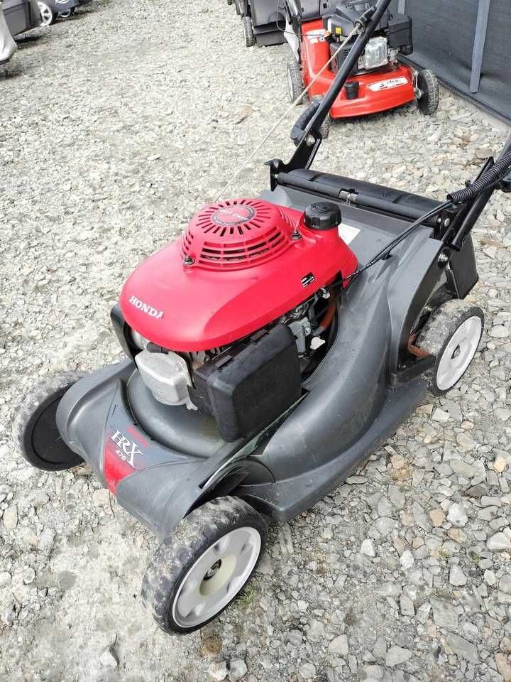 Kosiarka spalinowa Honda HRX 476