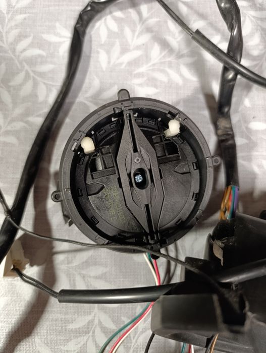 Silniczki Regulacji Lusterka – Komplet – Fiat Ducato / Citroen Jumper