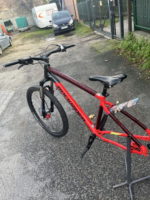 Rocrider st 900 na części