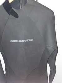 pianka neil pryde gumowana 4.3 rozm. XXXL/58, kitesurfing, windsurfing