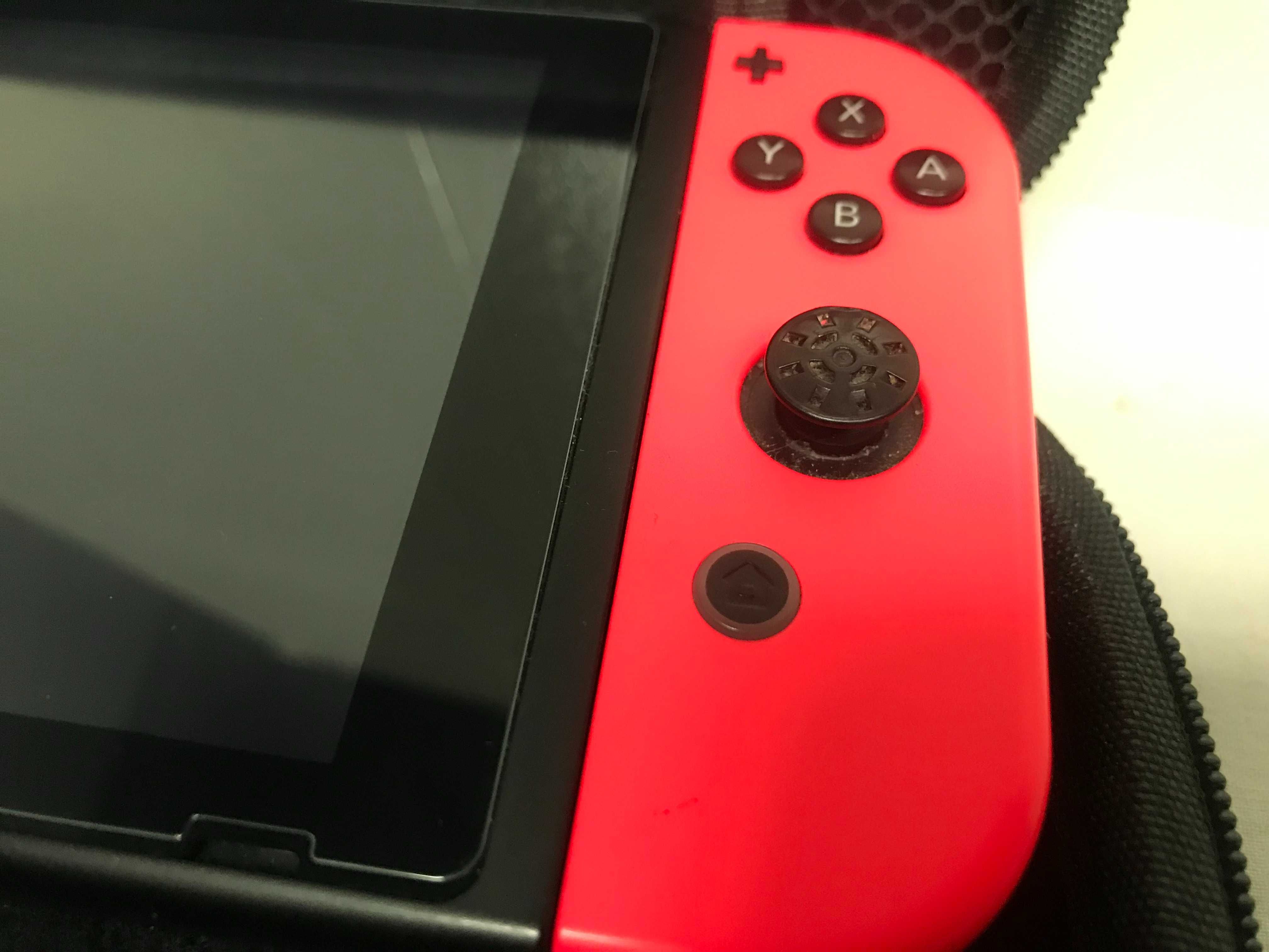 Nintendo Switch HAC-001(-01), gra   lombardnazlotej.pl