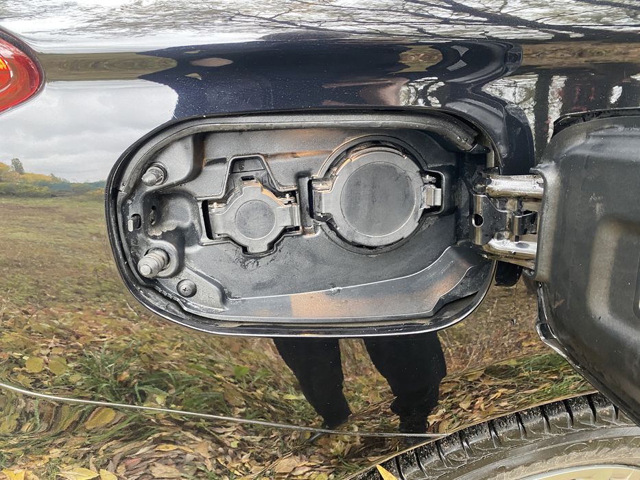 Mitsubishi outlander gt гибрид- плагин (phev)