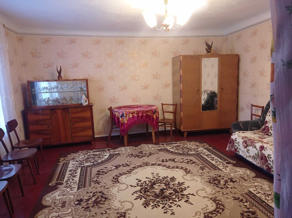 Продам дом в Маяках Одесского района