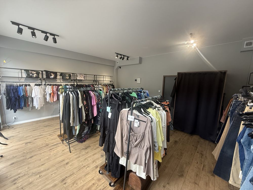 Parter Lokal Usługowy 50m2