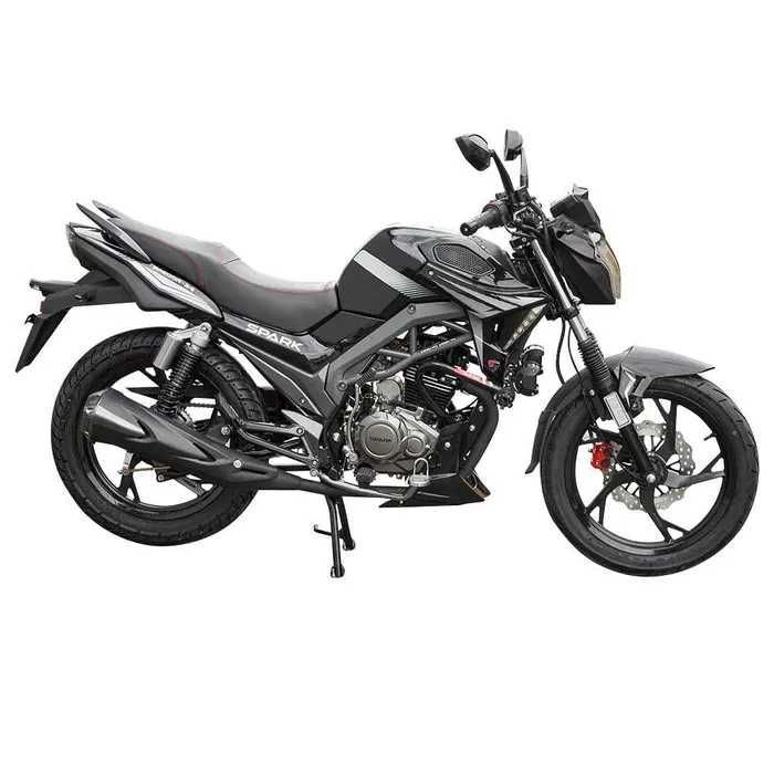 Купить новый мотоцикл SPARK SP200R-34, мотосалон Артмото Суми
