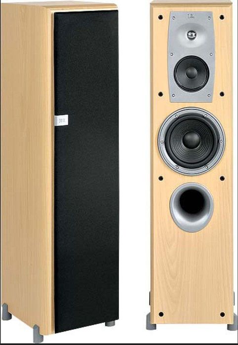 Продам колонки JBL balboa 30.