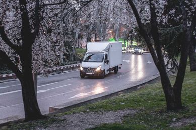 Przeprowadzki Wrocław, transport sprzętu AGD i RTV, przewóz mebli