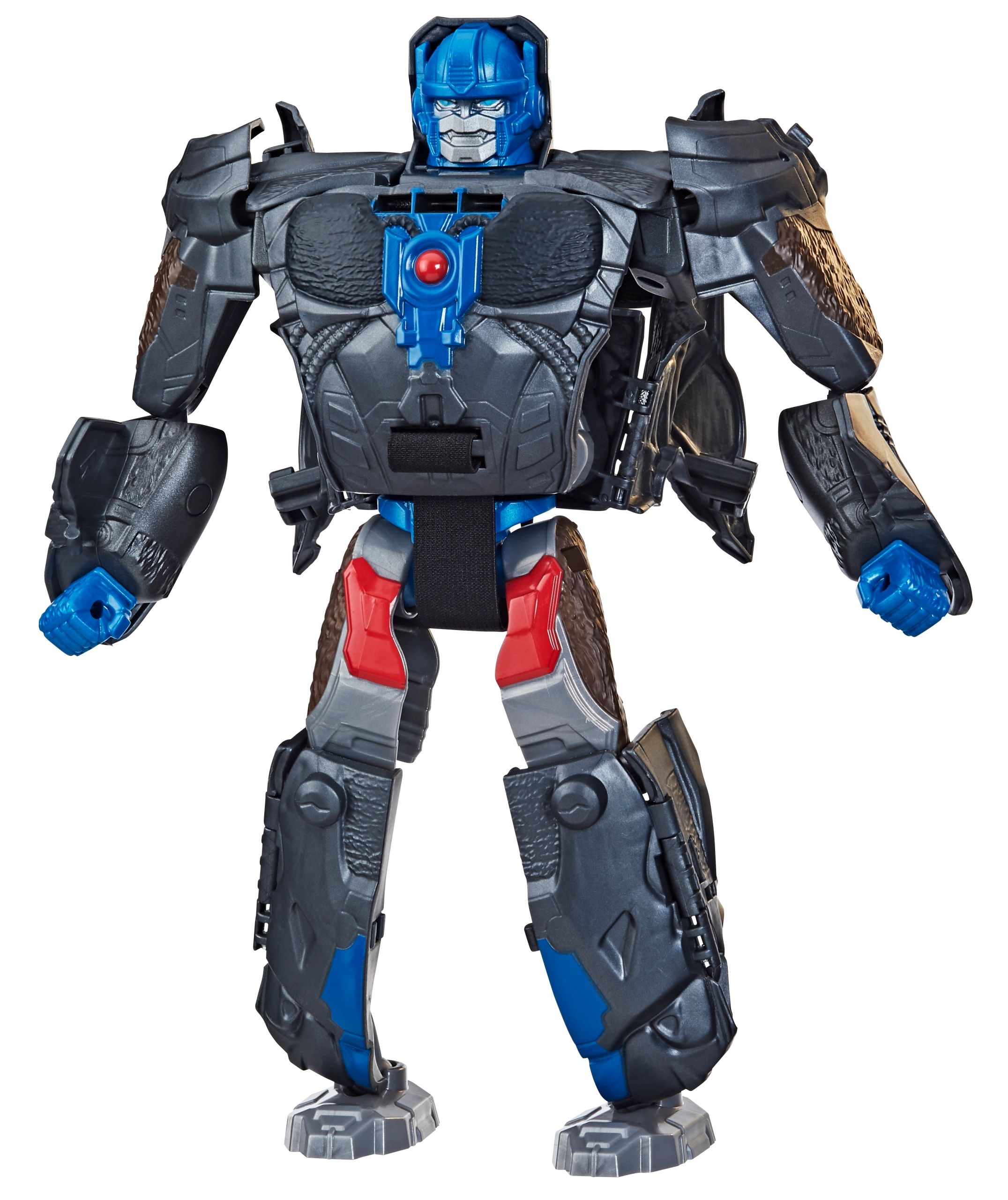 maska figurka 2w1 hasbro transformers optimus primal