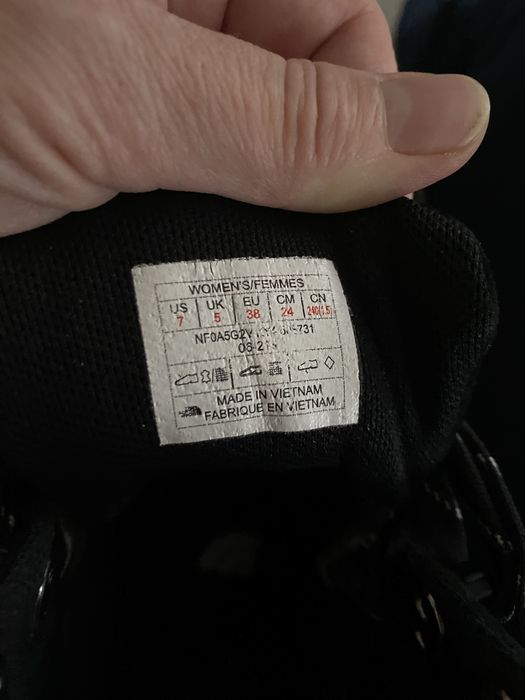 Ботінки зимові жіночі- чоловічі