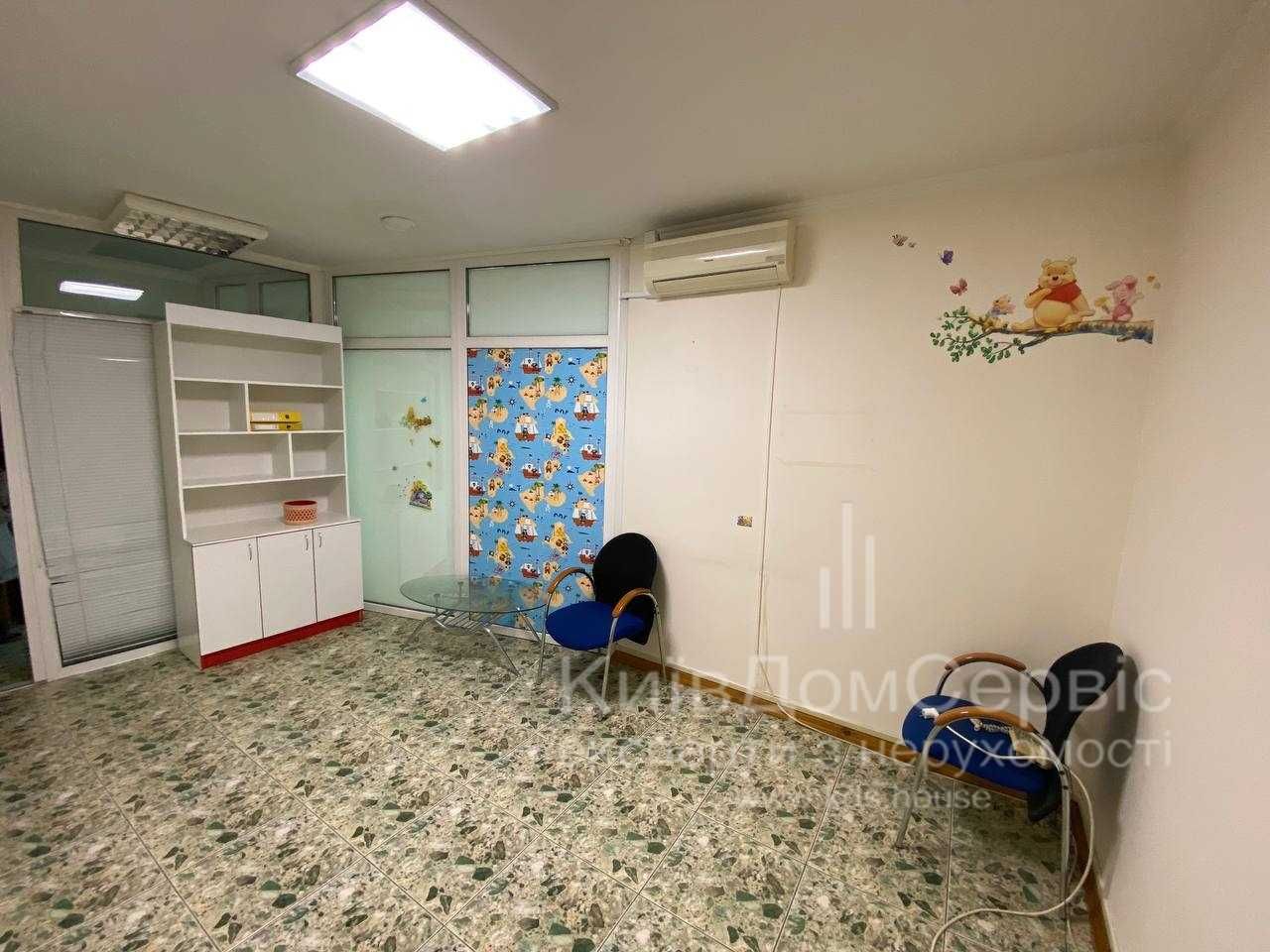 Без комісії! Продаж нежитлового приміщення 320 м2 Івасюка 20, Оболонь