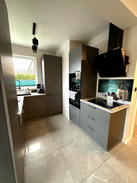 Dom wolnostojący  ( Święta i Sylwester już zajęte )