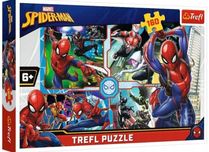 Trefl Puzzle układanka 160elementów