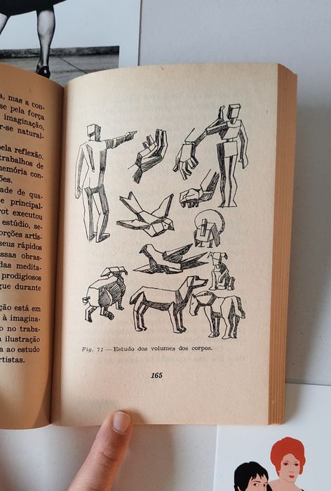 Aprenda a desenhar
