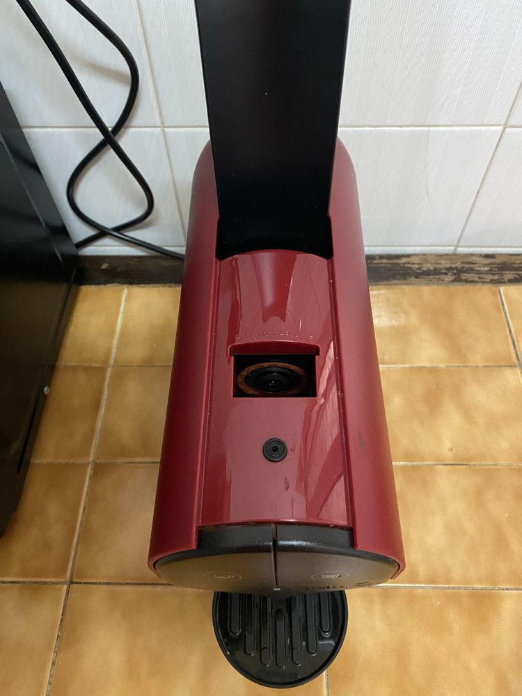 Maquina de café Delta