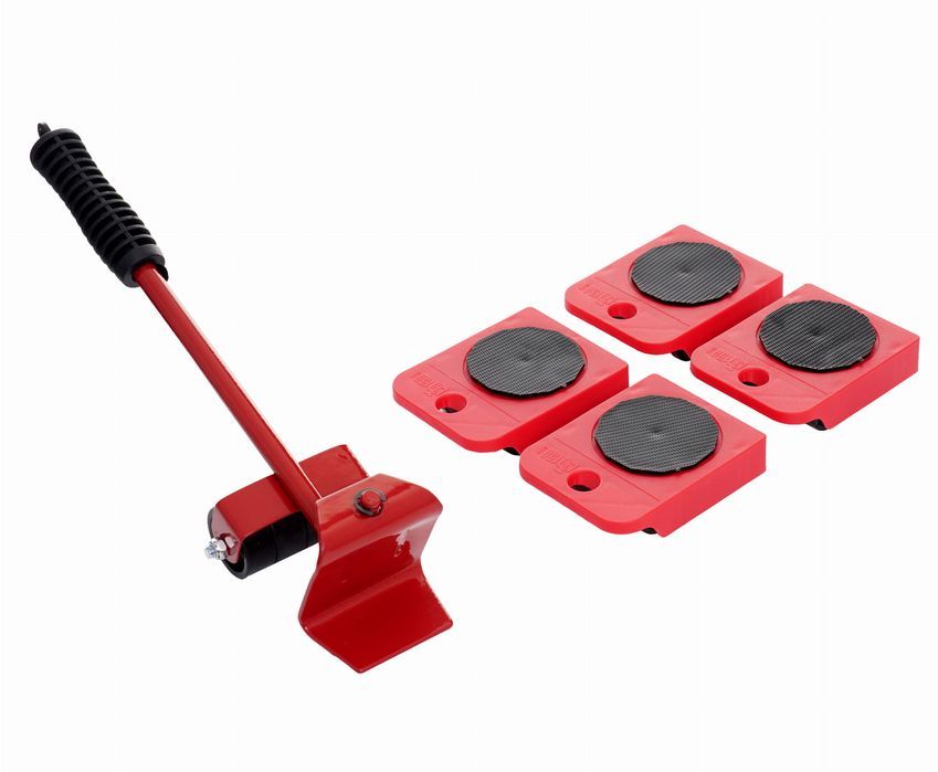 Zestaw do przesuwania mebli KD3019