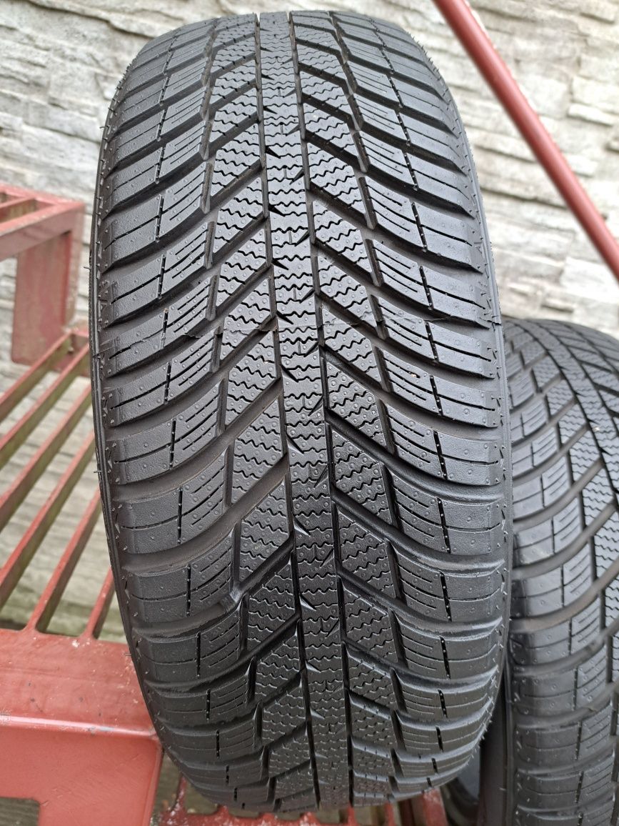 Opony NOWE wielosezonowe 195/55 R16 Nexen Montaż Gratis!