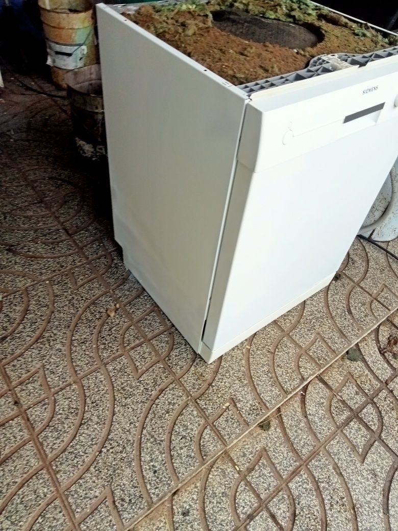 Máquina de lavar loiça Siemens