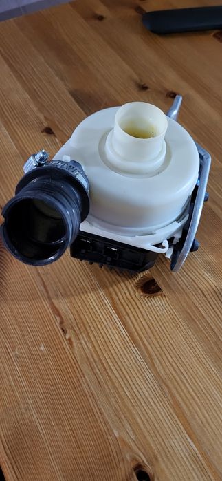 Grzalka  zmywarki beko