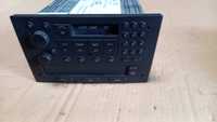 Radio Samochodowe opel vectra C Signum Omega  philips CCRT 2008