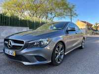 Mercedes CLA 180