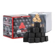 Carvao  , essencias para shisha