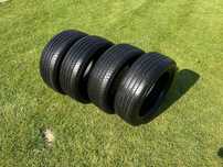Opony letnie Bridgestone Turanza T005A 225/50/R18 4szt jak nowe