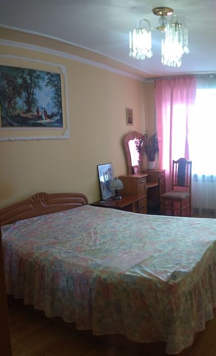 Здається в оренду 2 ккв Трускавець тривалий термін