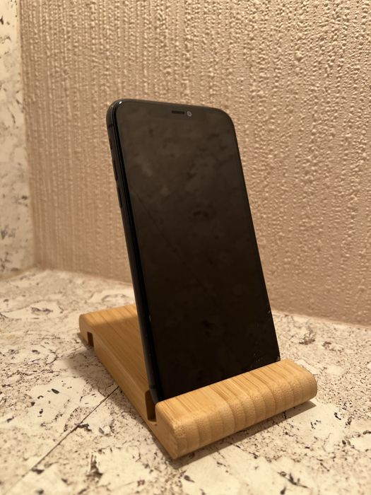 iPhone 11 64Gb black