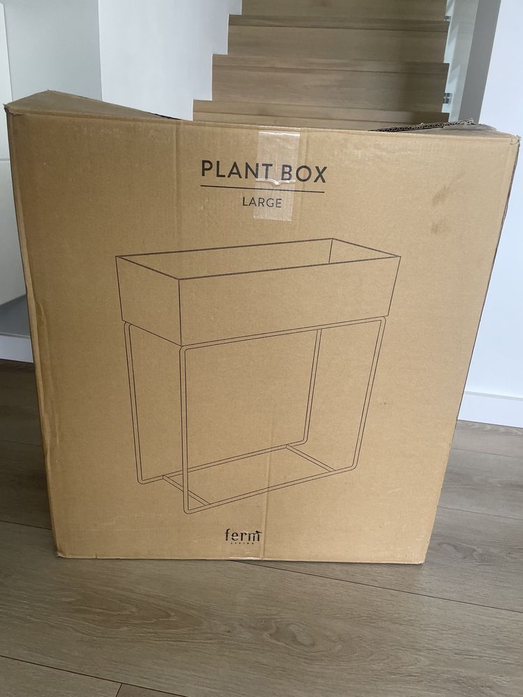 Plant box Ferm Living