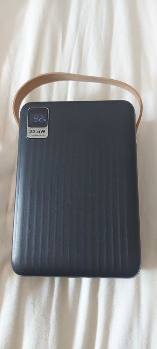Powerbank Tracer Skała-8 80000mAh 22.5W