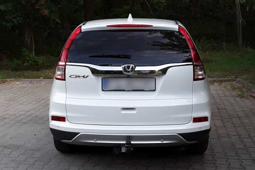 HONDA CR-V 2.0 Elegance/salon Polska