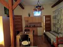Wolne Boże Ciało Pokoje, widok na jezioro, sauna, jacuzzi ok Mrą