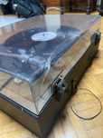 Gramofon WEGA P3440 SPRAWNY