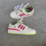 Adidas Forum Low The Grinch