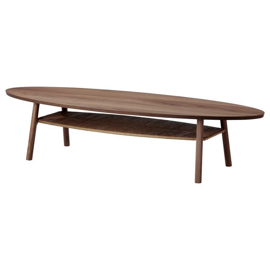 Mesa de Centro Ikea Stockolm